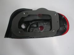 Sol Stop Lambası Kırmızı-Beyaz (Mars) Hyundai Accent 1998-2000 Arası