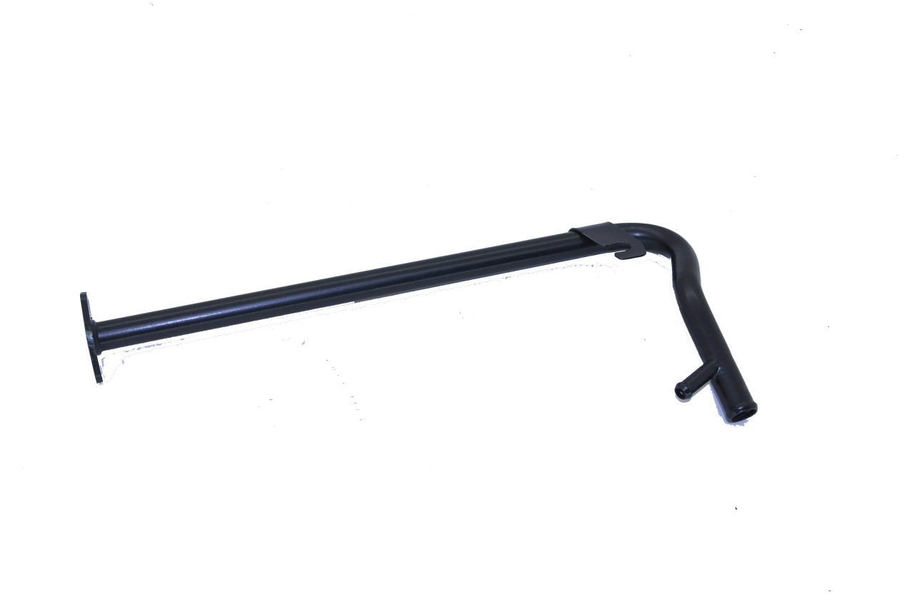 Kalorifer Uzun Boru (Tek Çıkışlı) Doğan-Şahin-Kart