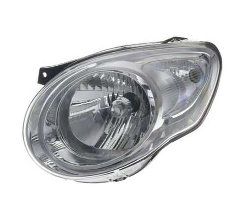 Far Sol-Kıa Pıcanto 08-