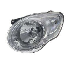 Far Sol-Kıa Pıcanto 08-