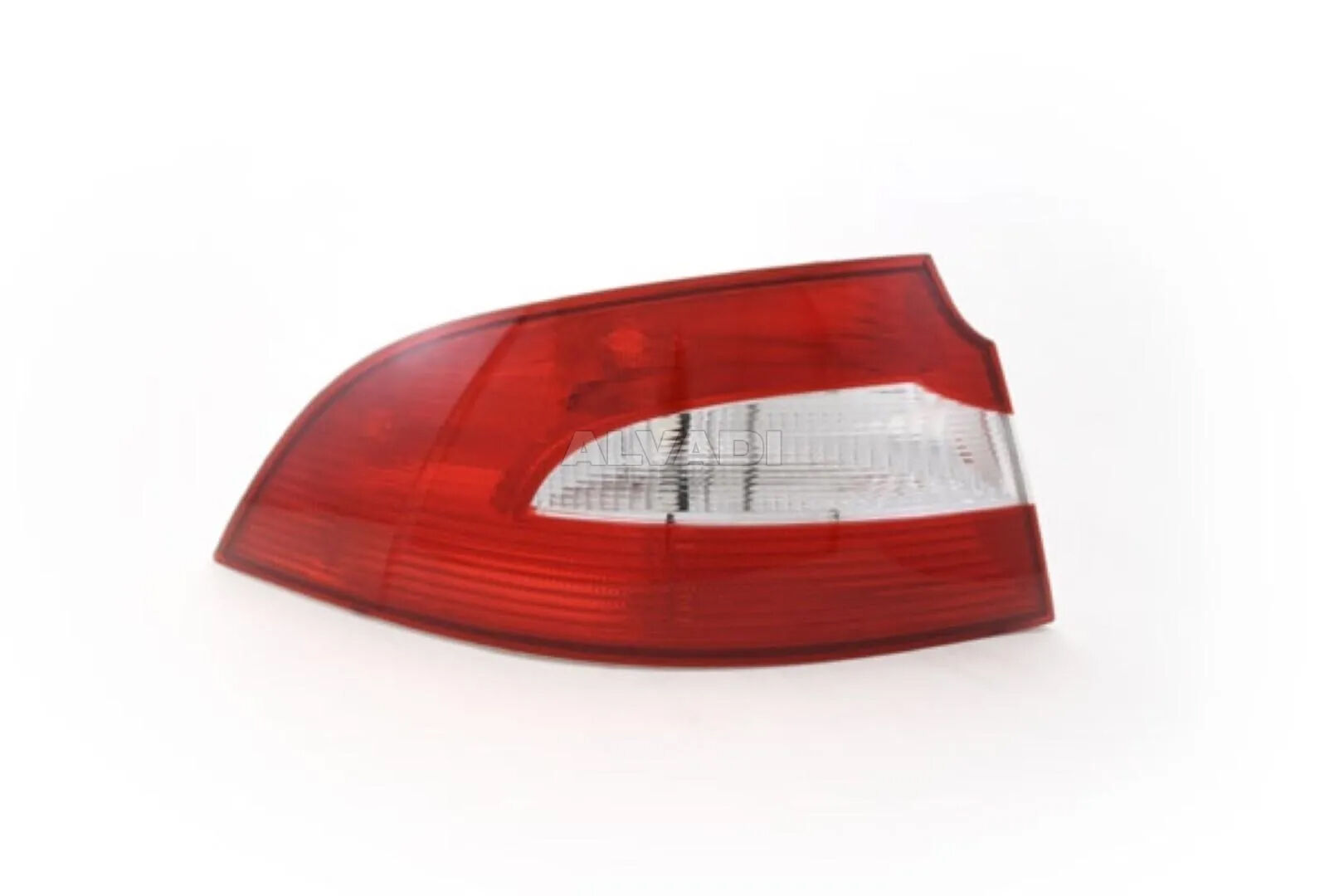 Stop Lambası Dış Sol Skoda Superb 2008-2015