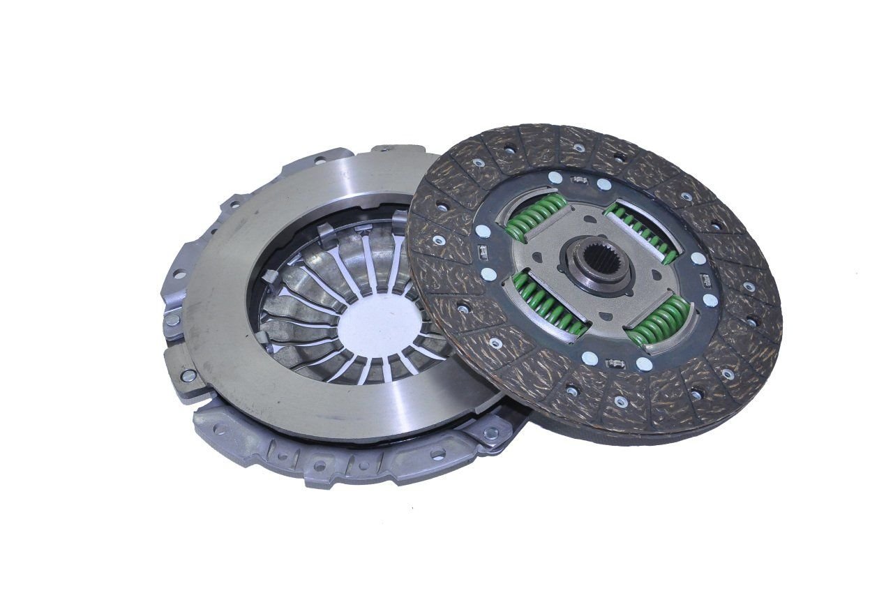 Debriyaj Seti (Rulmansız) 1.5 Clio 3-4-Fluence-Megane 3-Kango 3-Megane 2 100 Hp-Dacıa Sandero-Logan (5 Vites)