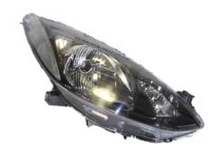 Far Ön Sağ Mazda 2 Serisi 2007 Sonrası