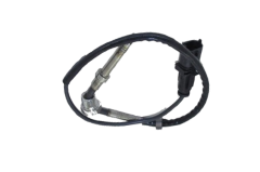 Lambda Sensörü (Oksijen Sondası) Alt Doblo 2010 Sonrası