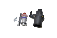 Debriyaj Üst Merkezi 1.2 16 Valf Clio 3 (Tripton