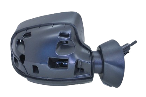 Sağ Dış Dikiz Aynası Logan Mcv-Sandero-Stepway 2009-2012 Modelleri Arası-Duster (Manuel Astarlı Kapaklı Model)