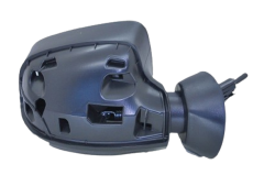 Sağ Dış Dikiz Aynası Logan Mcv-Sandero-Stepway 2009-2012 Modelleri Arası-Duster (Manuel Astarlı Kapaklı Model)