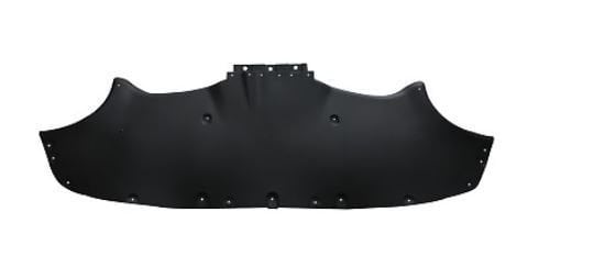 Tesla Y20 Arka Tampon Alt Muhafaza 20-