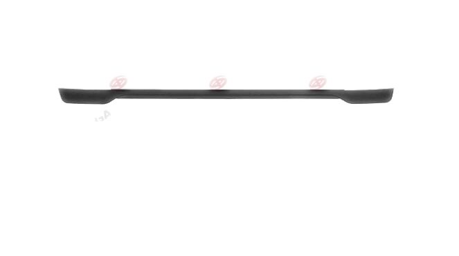 Touareg Ön Tampon Spoiler Çıtası Alt 15-18