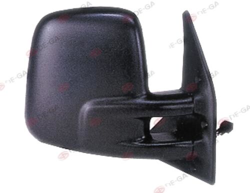 Transporter Dış Ayna El. Sağ 91-02