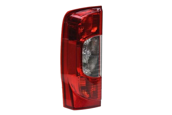 Sol Stop Lambası Fiorino (Tek Bagaj Kapılı)