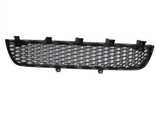 Ön Tampon Panjuru Orta (Çift Kabin) (Fpı) Mitsubishi L200 Pick Up 10 - 13 Arası
