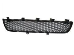 Ön Tampon Panjuru Orta (Çift Kabin) (Fpı) Mitsubishi L200 Pick Up 10 - 13 Arası