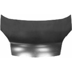 Citroen Nemo Motor Kaputu (Yerli) 08-