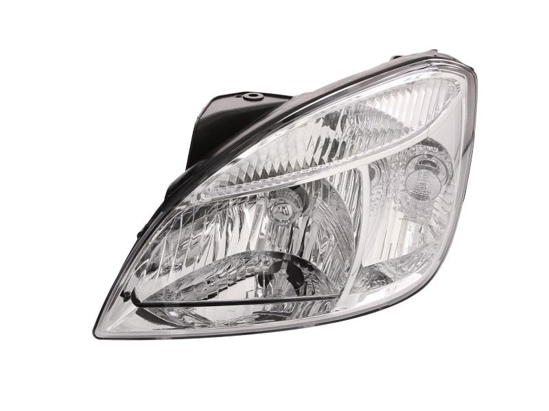 Far Sol-Kıa Rıo 05-11