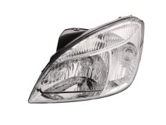 Far Sol-Kıa Rıo 05-11