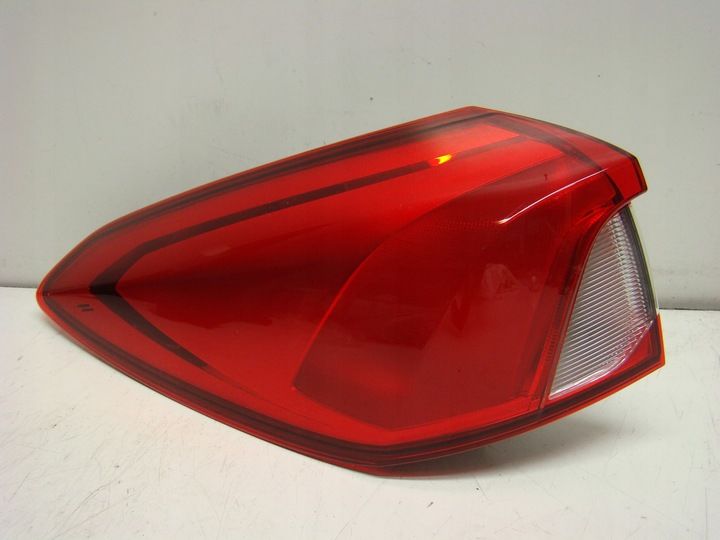 Stop Lambası Sol Dış Ford Focus 2018 Sonrası