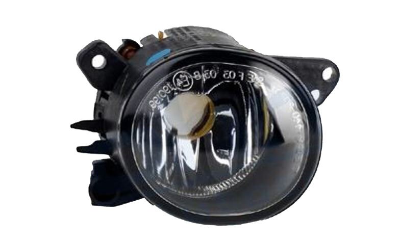 Sis Farı Sol Mercedes W117-176