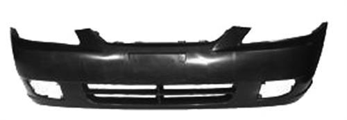 K.Rio Ön Tampon Dlkli 02-04