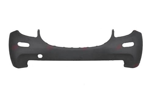 Fortwo 14-19 Ön Tampon