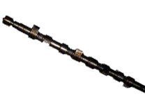 Eksantirik Mili 1.9 Kango