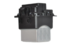 ezistansı Megane 3-Fluence