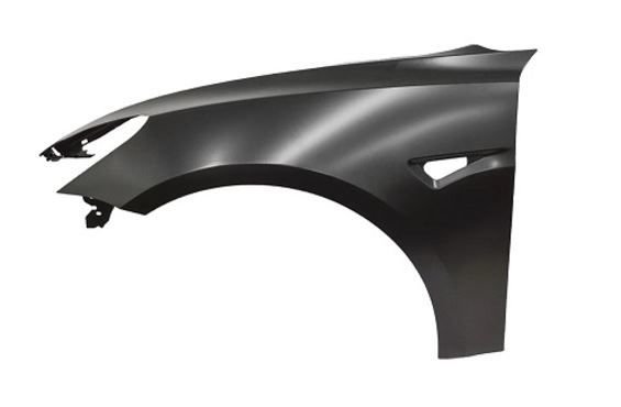 Tesla T3 Ön Çamurluk Sağ 17-