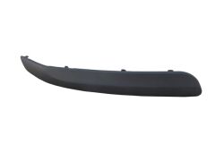 Ön Tampon Bandı Sağ Siyah Skoda Fabıa 05-07 Arası