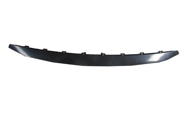 Ön Panjur Üst Çıtası Siyah (Kaput Uç Çıtası-Plastiği) Peugeot 2008 20-23 Arası