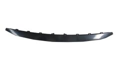 Ön Panjur Üst Çıtası Siyah (Kaput Uç Çıtası-Plastiği) Peugeot 2008 20-23 Arası