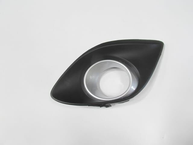 Sis Far Çerçevesi Sol -Çerçevesi Gümüş Gri Mazda 2 Hb 12-14 Arası