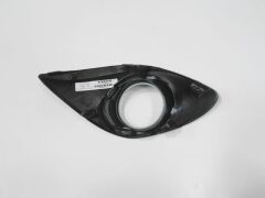 Sis Far Çerçevesi Sol -Çerçevesi Gümüş Gri Mazda 2 Hb 12-14 Arası