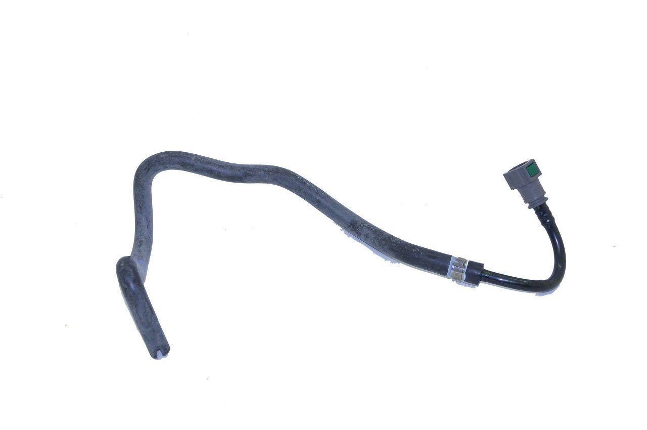 Radyatör Ek Depo (Yedek Su Deposu)  Hortumu 1.4 Albea-Palio 2006 Sonrası