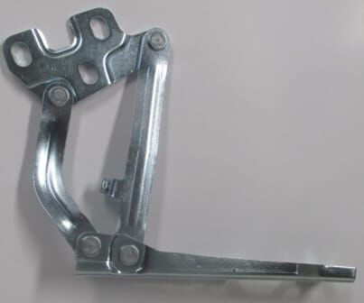 Sol Kaput Menteşesi Üst Opel Corsa D 2007-2014 Arası