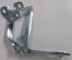 Sol Kaput Menteşesi Üst Opel Corsa D 2007-2014 Arası