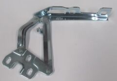 Sol Kaput Menteşesi Üst Opel Corsa D 2007-2014 Arası