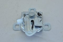 Motor Kaput Kilidi Doblo 2006-2010 Arası