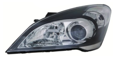 Far Sol Kia Ceed 2010 Sonrası