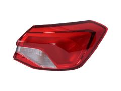 Stop Lambası Sağ Dış Ford Focus 2018 Sonrası