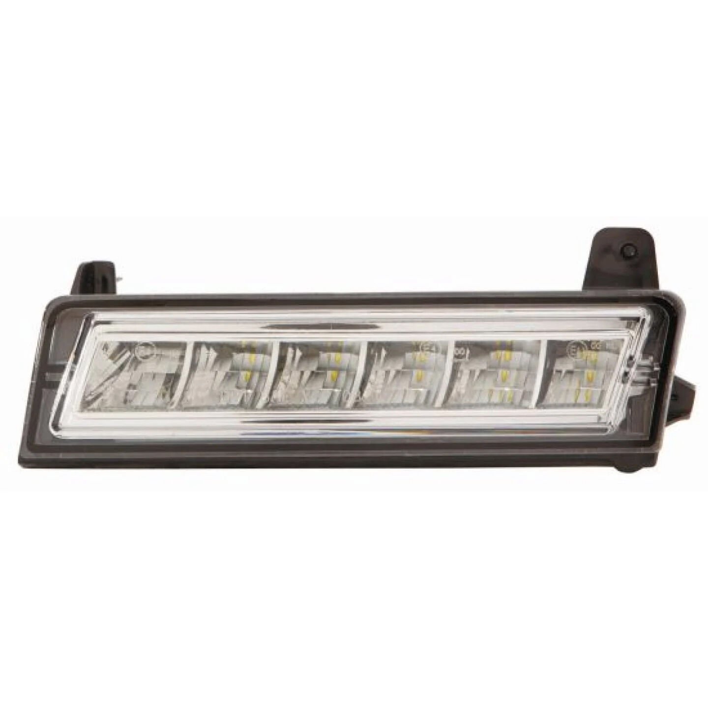 Sis Farı Sol Mercedes GLK W164-X204