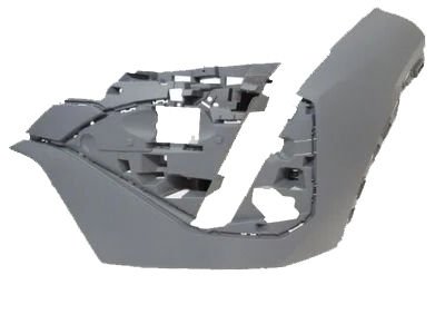 P.408 22-Ön Tampon Köşe Sol