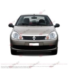 Clio Symbol Dış Ay.El.Isen. Sağ 09