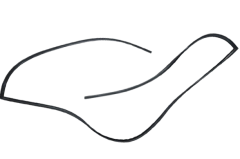 Ön Cam Fitili Fiorino