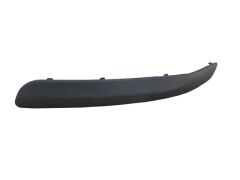 Ön Tampon Bandı Sol Siyah Skoda Fabıa 05-07 Arası