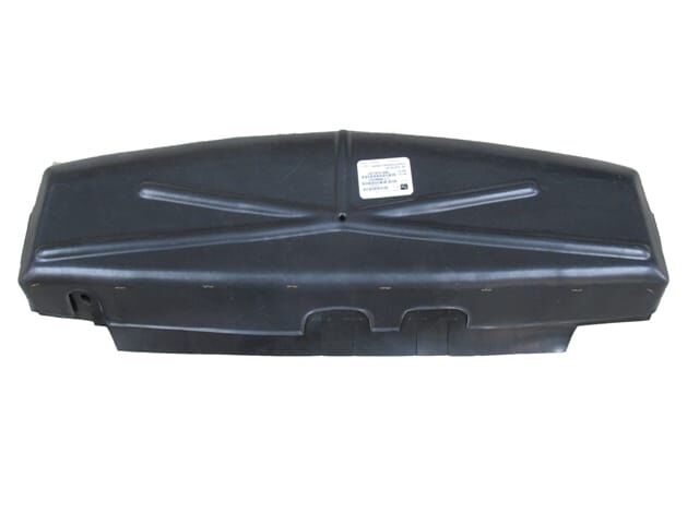 Ön Tampon Altı Fan Davlumbazı Alt Muhafaza Plastiği(Lt-Bm8002) (Tyg Bmw 3 Serı E36 Sd-Coupe 94-98 Arası