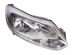 Far Sağ Ford Focus 2011-2014 Arası Krom