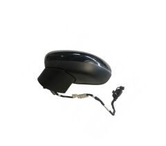 Dış Dikiz Aynası Komple Sol (Kör Nokta) W118 2020-