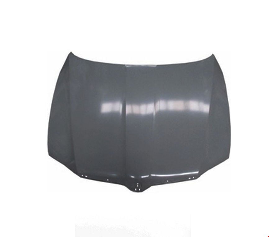 Motor Kaputu Superb 2008-