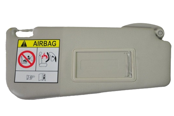 Güneşlik Sağ Linea