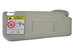 Güneşlik Sağ Linea